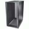 APC AR3104 NetShelter SX serverkast, 24U, 19 inch, 1198 x 600 x 1070 mm (HxBxD), zwart