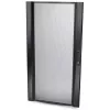 APC AR3104 NetShelter SX serverkast, 24U, 19 inch, 1198 x 600 x 1070 mm (HxBxD), zwart