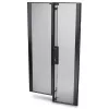 APC AR3104 NetShelter SX serverkast, 24U, 19 inch, 1198 x 600 x 1070 mm (HxBxD), zwart