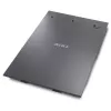 APC AR3104 NetShelter SX serverkast, 24U, 19 inch, 1198 x 600 x 1070 mm (HxBxD), zwart
