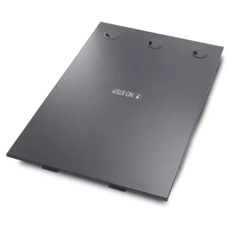 APC AR3104 NetShelter SX serverkast, 24U, 19 inch, 1198 x 600 x 1070 mm (HxBxD), zwart