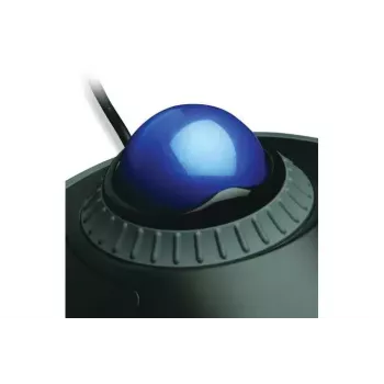 Trackball Kensington Orbit bedraad USB