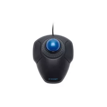 Trackball Kensington Orbit bedraad USB