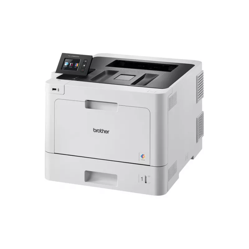 Brother HL-L8360CDW laserprinter kleur 2400 x 600 DPI A4 Wi-Fi