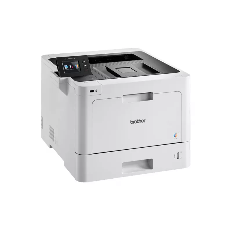 Brother HL-L8360CDW laserprinter kleur 2400 x 600 DPI A4 Wi-Fi