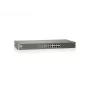 LevelOne 16-poorts Fast Ethernet switch, unmanaged, Fast Ethernet (10/100), fullduplex, rackmontage
