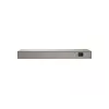 LevelOne 16-poorts Fast Ethernet switch, unmanaged, Fast Ethernet (10/100), fullduplex, rackmontage