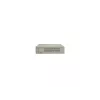 LevelOne 16-poorts Fast Ethernet switch, unmanaged, Fast Ethernet (10/100), fullduplex, rackmontage