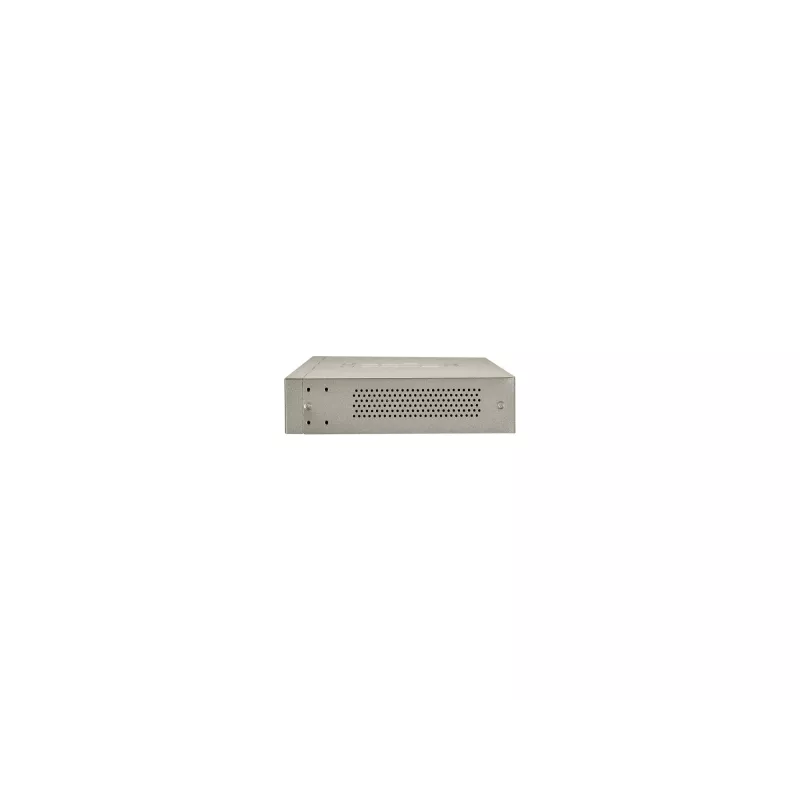 LevelOne 16-poorts Fast Ethernet switch, unmanaged, Fast Ethernet (10/100), fullduplex, rackmontage