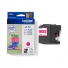 Brother LC221M Inktcartridge, magenta, 260 pagina's
