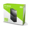WESTERN DIGITAL harddisk – My Book – 6 TB – USB-A 3.2 Gen 1