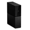 WESTERN DIGITAL harddisk – My Book – 6 TB – USB-A 3.2 Gen 1