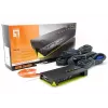 KVM-switch LevelOne 4-poorts USB VGA KVM-0422