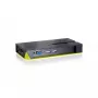 KVM-switch LevelOne 4-poorts USB VGA KVM-0422