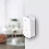 TP-Link TL-PA8010P KIT PowerLine-netwerkadapter 1300 Mbit/s Ethernet LAN wit 2 st.