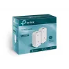 TP-Link TL-PA8010P KIT PowerLine-netwerkadapter 1300 Mbit/s Ethernet LAN wit 2 st.