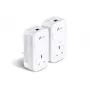 TP-Link TL-PA8010P KIT PowerLine-netwerkadapter 1300 Mbit/s Ethernet LAN wit 2 st.