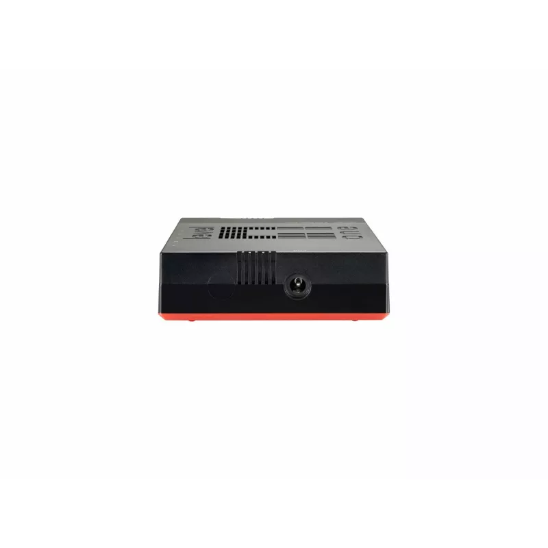 5-poorts Gigabit Ethernet switch LevelOne GSW-0507