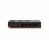 5-poorts Gigabit Ethernet switch LevelOne GSW-0507