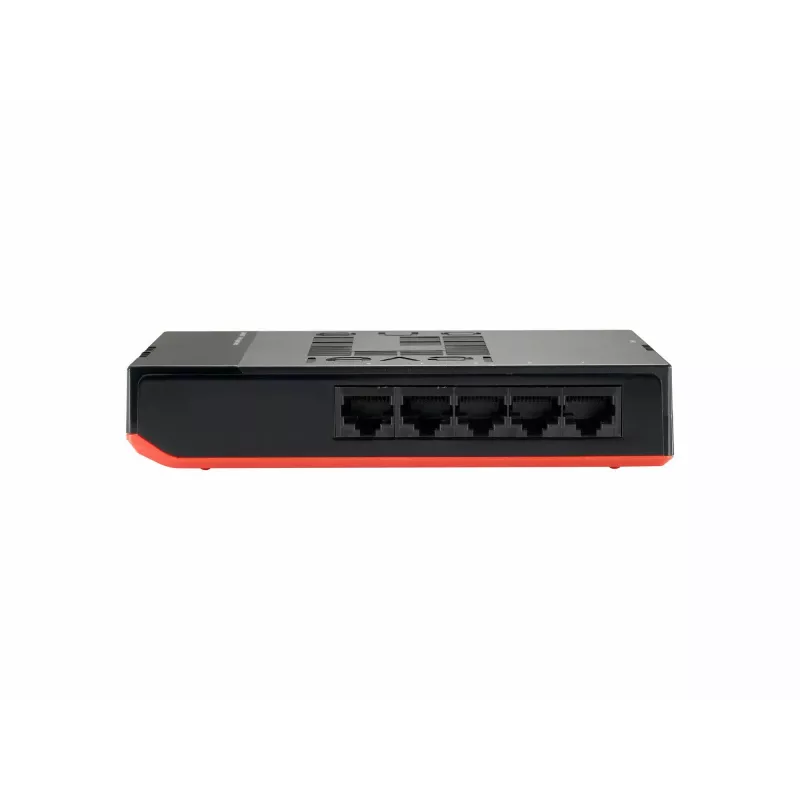 5-poorts Gigabit Ethernet switch LevelOne GSW-0507