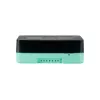 LevelOne USB printserver, zwart, groen, activiteit, link, stroom, status, Taiwan, Ethernet LAN, IEEE 802.3, IEEE 802.3u, 10,100 Mbit/s