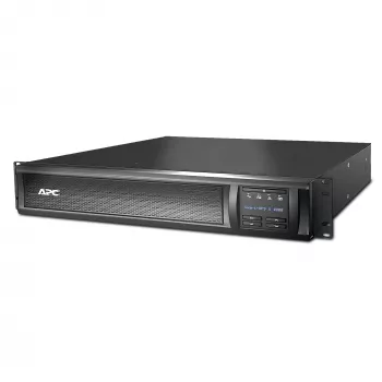 APC Smart-UPS X SMX1000I - 1000VA, 8x C13 uitgang, USB, uitbreidbare looptijd