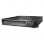 APC Smart-UPS X SMX1000I - 1000VA, 8x C13 uitgang, USB, uitbreidbare looptijd