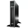 APC Smart-UPS X SMX1000I - 1000VA, 8x C13 uitgang, USB, uitbreidbare looptijd