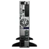 APC Smart-UPS X SMX1000I - 1000VA, 8x C13 uitgang, USB, uitbreidbare looptijd