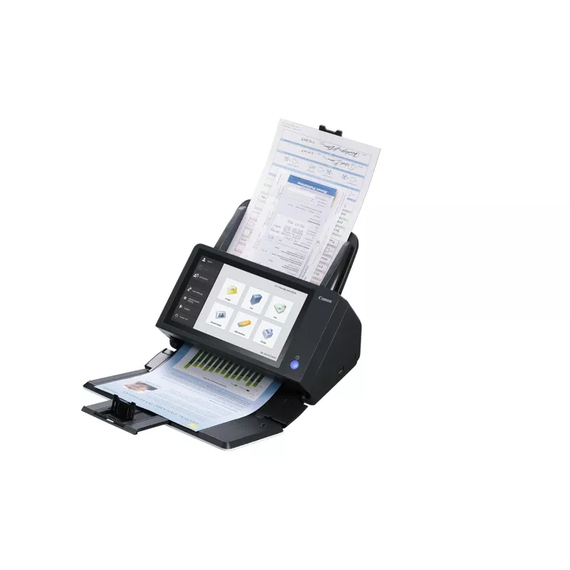 Canon imageFORMULA ScanFront 400 netwerk-documentscanner