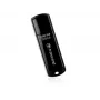 TRANSCEND Jetflash 700 - 128GB USB-stick - USB 3.0 - zwart