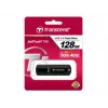 TRANSCEND Jetflash 700 - 128GB USB-stick - USB 3.0 - zwart