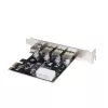 Interfacekaart LogiLink PC0057A