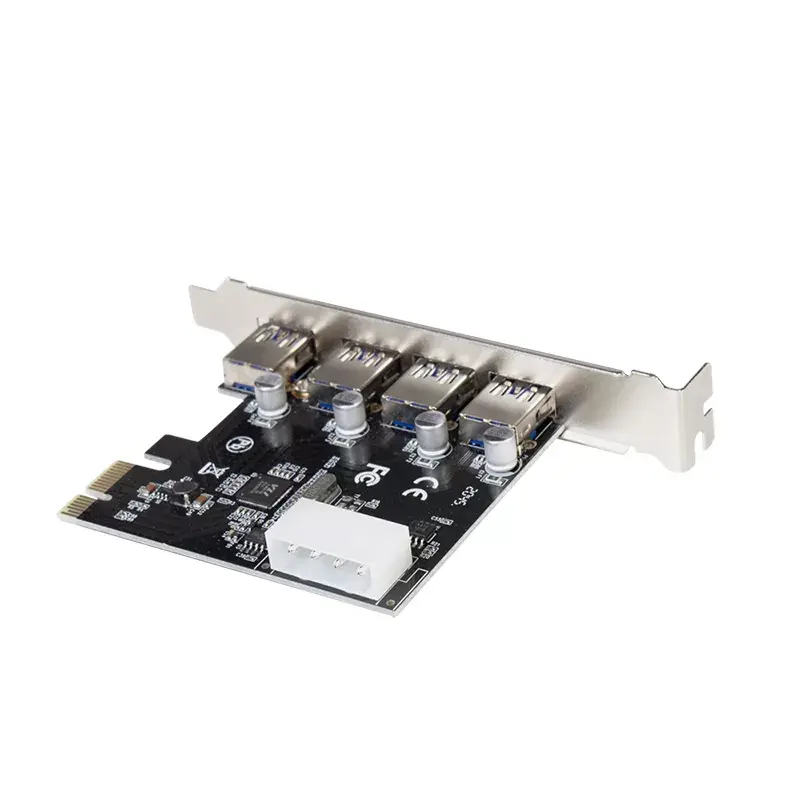 Interfacekaart LogiLink PC0057A