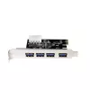 Interfacekaart LogiLink PC0057A