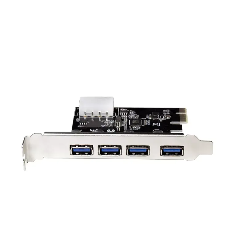 Interfacekaart LogiLink PC0057A