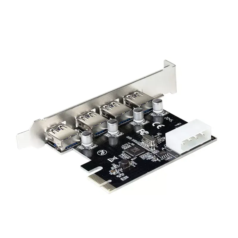 Interfacekaart LogiLink PC0057A