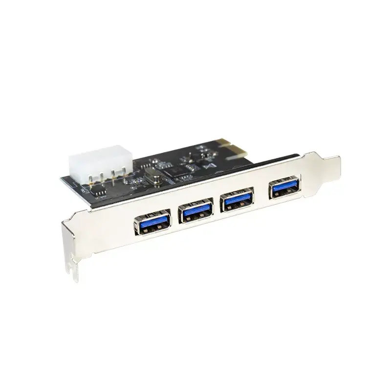 Interfacekaart LogiLink PC0057A