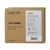 Interfacekaart LogiLink PC0057A