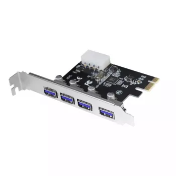 Interfacekaart LogiLink PC0057A