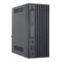 Chieftec BT-02B-U3-250VS computerbehuizing mini tower zwart 250 W