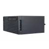 Chieftec BT-02B-U3-250VS computerbehuizing mini tower zwart 250 W