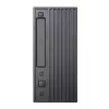 Chieftec BT-02B-U3-250VS computerbehuizing mini tower zwart 250 W