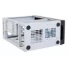 Chieftec BT-02B-U3-250VS computerbehuizing mini tower zwart 250 W