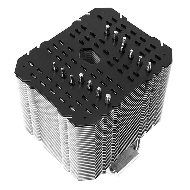 CPU-koeler Thermalright Le Grand Macho RT