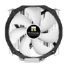CPU-koeler Thermalright Le Grand Macho RT