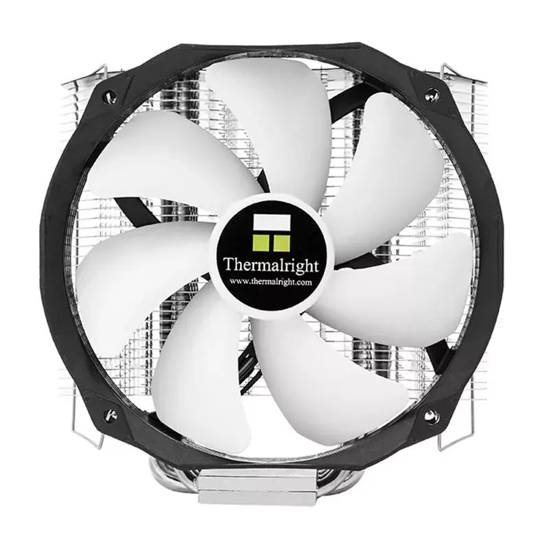 CPU-koeler Thermalright Le Grand Macho RT