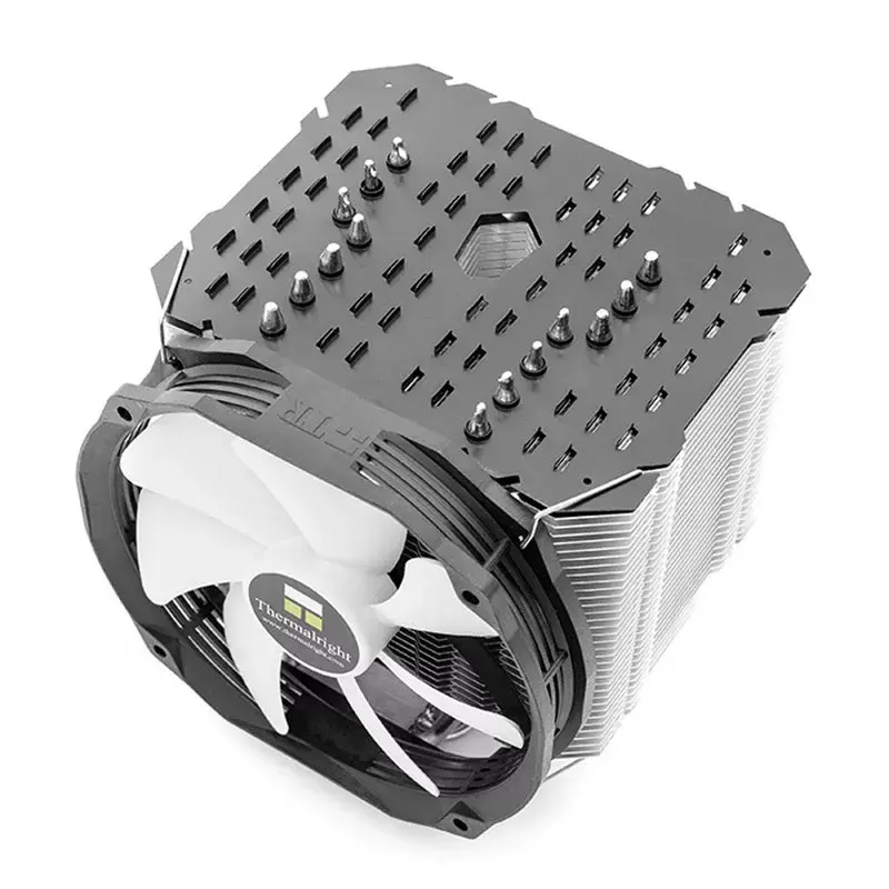 CPU-koeler Thermalright Le Grand Macho RT