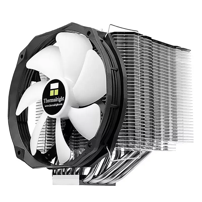 CPU-koeler Thermalright Le Grand Macho RT