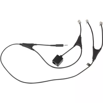 Jabra Alcatel-adapter